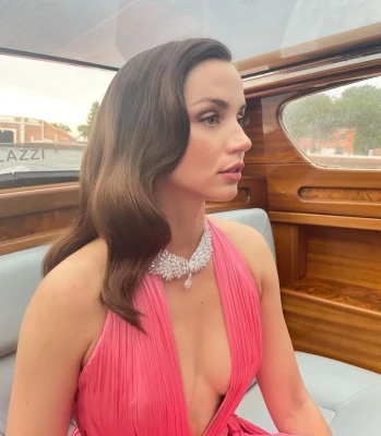 Ana de Armas - Venice 09/08/2022