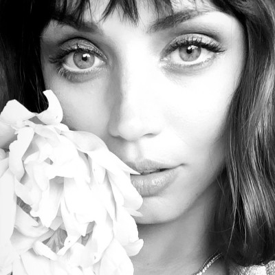 Ana de Armas 