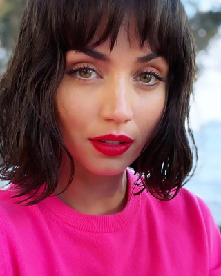 Ana de Armas 