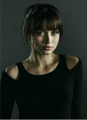 Ana de Armas - Blade Runner 2049 (2017)
