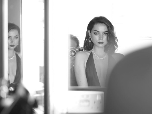 Ana de Armas 