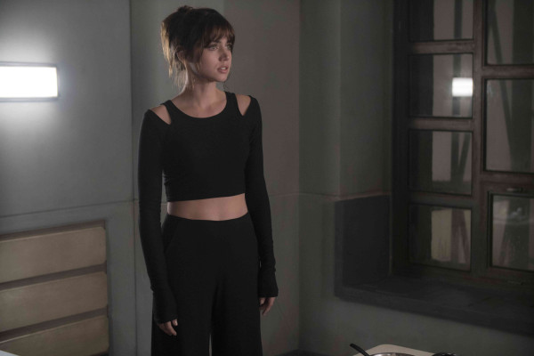 Ana de Armas - Blade Runner 2049 (2017)