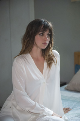 Ana de Armas - The Night Clerk (2020) Stills