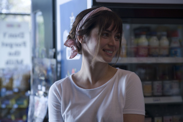 Ana de Armas - The Night Clerk (2020) Stills