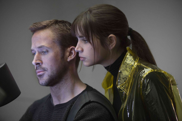 Ana de Armas - Blade Runner 2049 (2017)