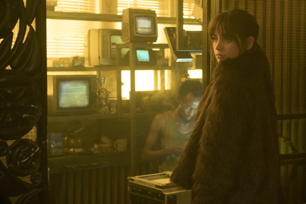 Ana de Armas - Blade Runner 2049 (2017)