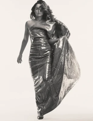 Ana de Armas by Craig McDean for Another Magazine (2022)