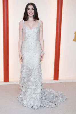 Ana de Armas - 95th Annual Academy Awards in Los Angeles 03/12/2023