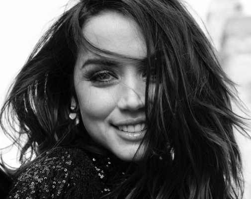 Ana de Armas 