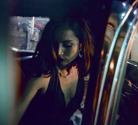 Ana de Armas 
