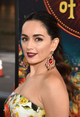 Ana de la Reguera pic #783445