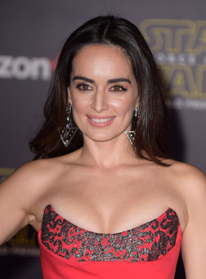 Ana de la Reguera pic #853984