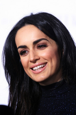 Ana de la Reguera pic #427074