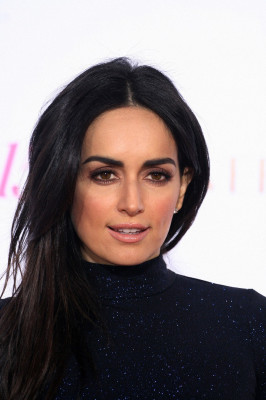 Ana de la Reguera pic #427072