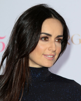 Ana de la Reguera pic #427077