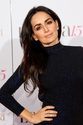 Ana de la Reguera pic #427073