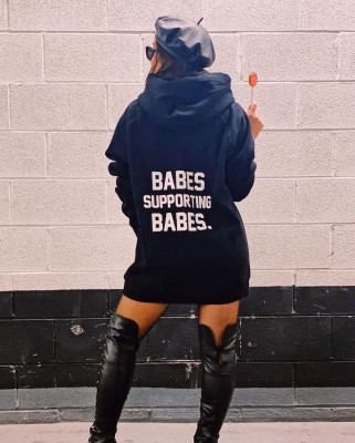ANA GOLJA for Babes Supporting Babes by Brunette the Label 2020