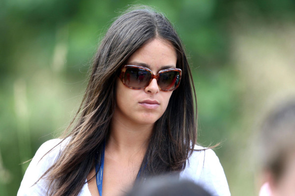 Ana Ivanovic pic #214804