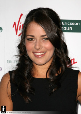 photo 16 in Ana Ivanovic gallery [id164030] 2009-06-05 00:00:00