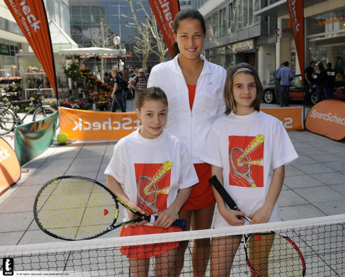 Ana Ivanovic pic #281581