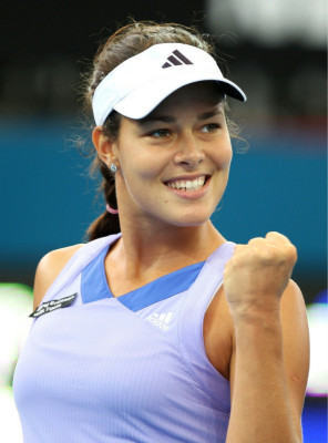 Ana Ivanovic pic #402481