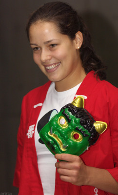 Ana Ivanovic pic #278031