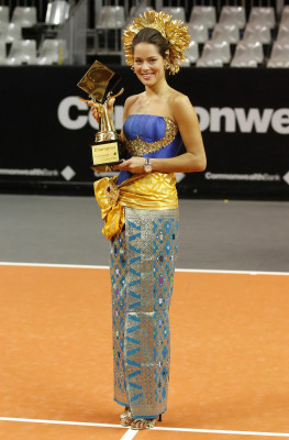 Ana Ivanovic pic #437146