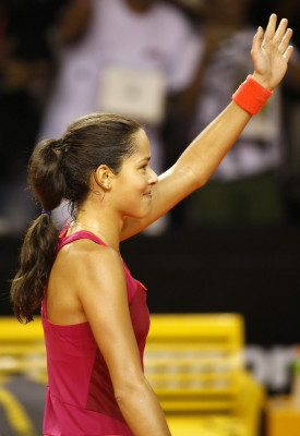 Ana Ivanovic pic #437142