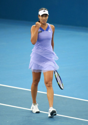 Ana Ivanovic pic #402483