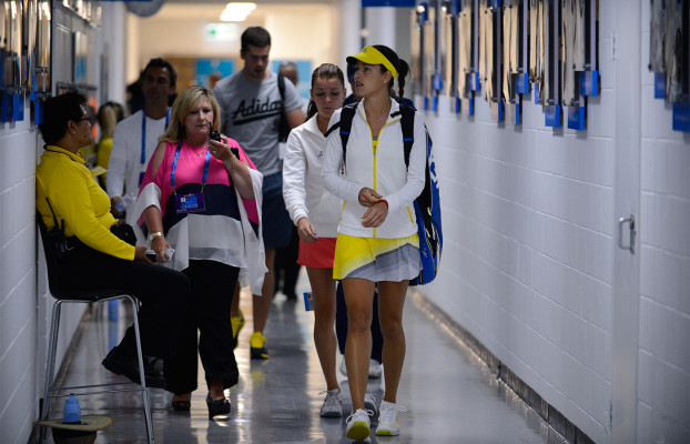 Ana Ivanovic pic #600416