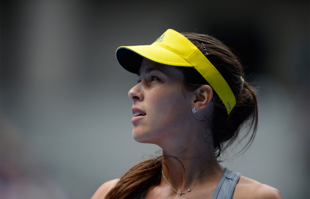 Ana Ivanovic pic #599528