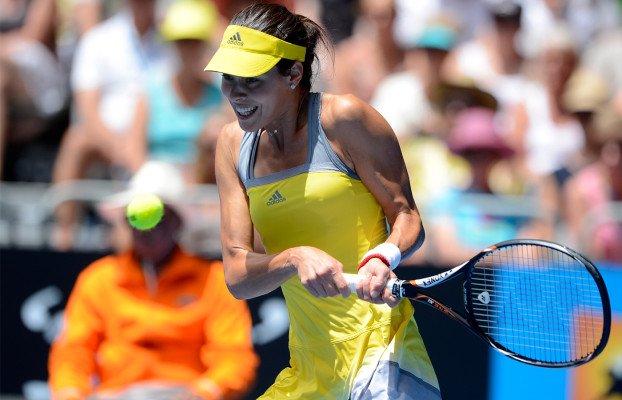 Ana Ivanovic pic #599526