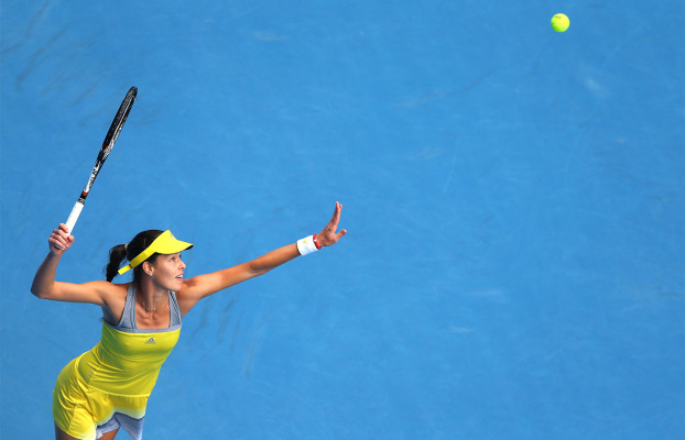 Ana Ivanovic pic #599527