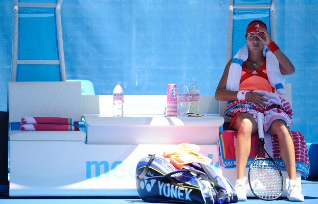photo 22 in Ana Ivanovic gallery [id456613] 2012-02-02 00:00:00
