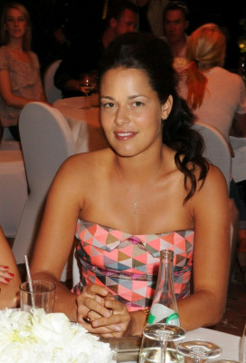 Ana Ivanovic pic #402480