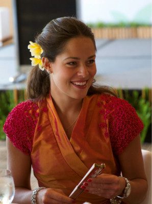 Ana Ivanovic pic #402484