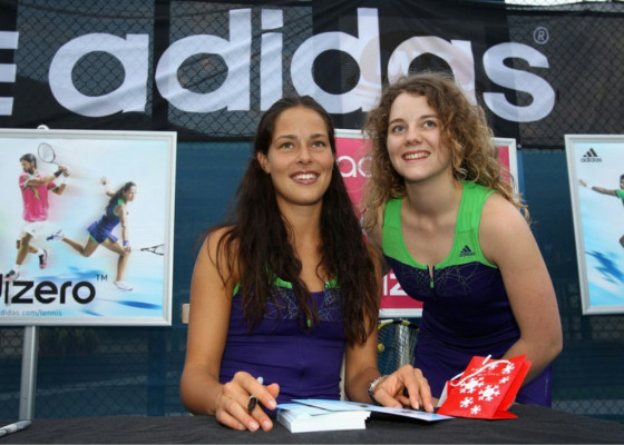 photo 29 in Ana Ivanovic gallery [id402485] 2011-06-16 00:00:00