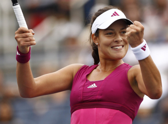 Ana Ivanovic pic #292525