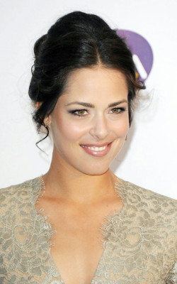 Ana Ivanovic pic #526751