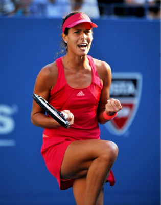Ana Ivanovic pic #415851