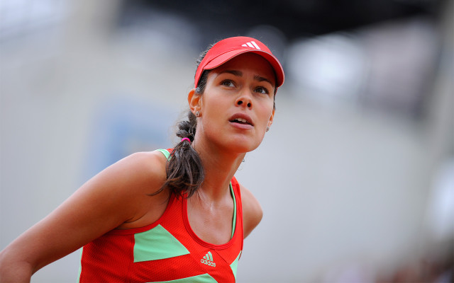 Ana Ivanovic pic #518390