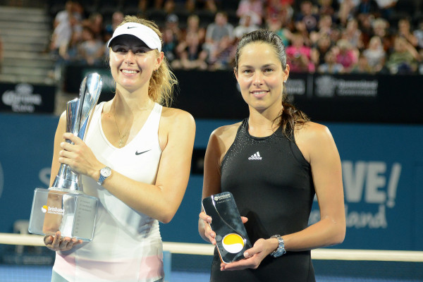 photo 4 in Ana Ivanovic gallery [id787093] 2015-01-25 00:00:00