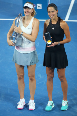 Ana Ivanovic pic #787096