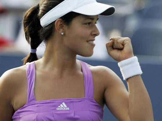 Ana Ivanovic pic #282085