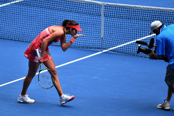 photo 12 in Ana Ivanovic gallery [id861998] 2016-01-21 00:00:00