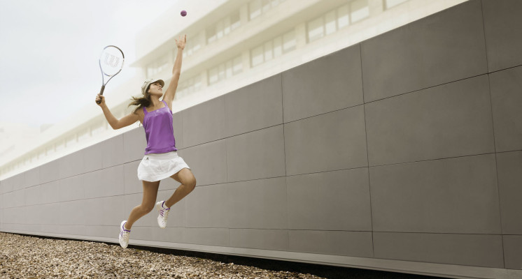 Ana Ivanovic pic #124416