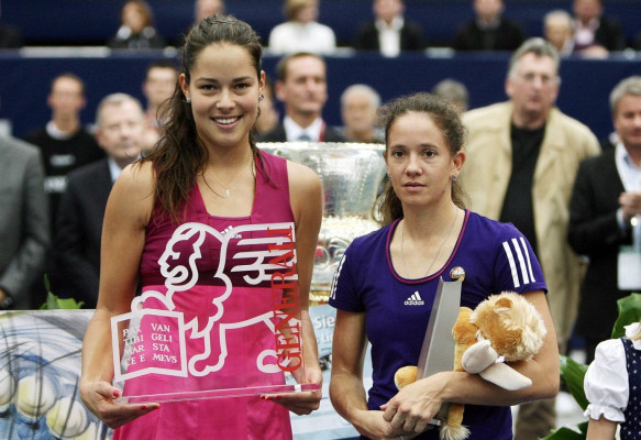 Ana Ivanovic pic #349132