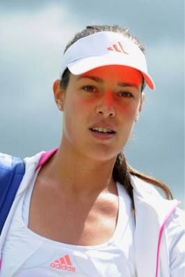 photo 17 in Ana Ivanovic gallery [id404022] 2011-06-24 00:00:00