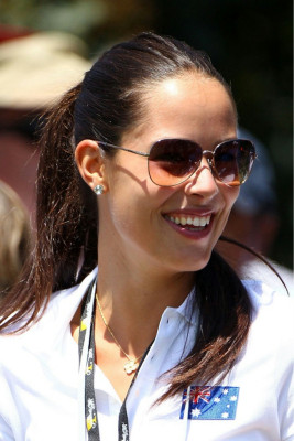 Ana Ivanovic pic #438317