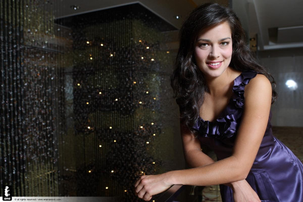 Ana Ivanovic pic #282868